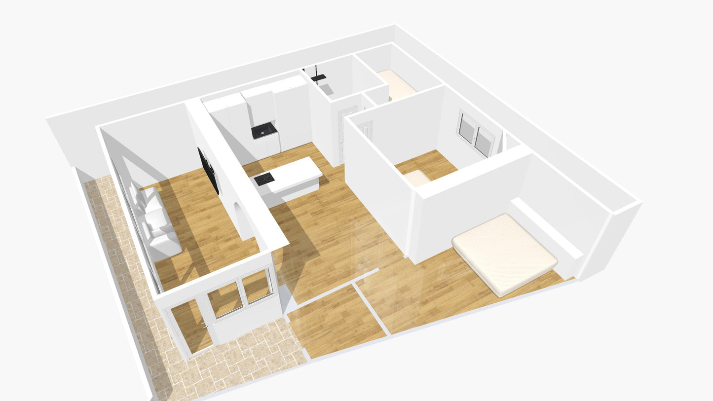 Conception 3D