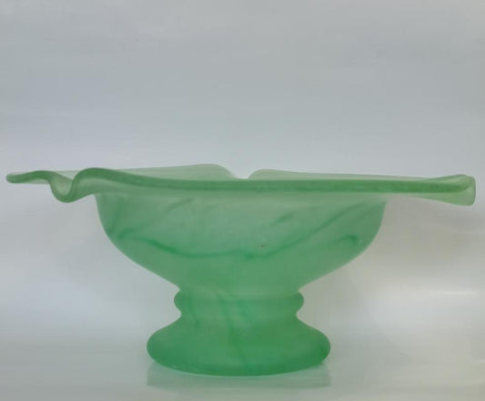 Bowl en pate de verre de Whats Vincent Cadeaux